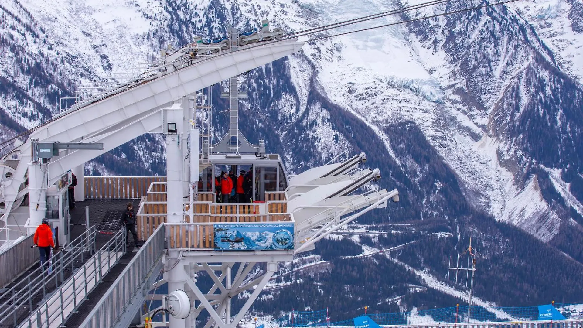Les Marmottes En Chaussettes - Happy Rentals Chamonix 0*,